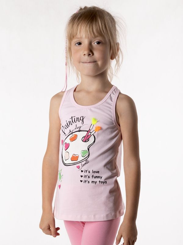 Yoclub Yoclub Kids's T-shirt PKR-0005G-051B