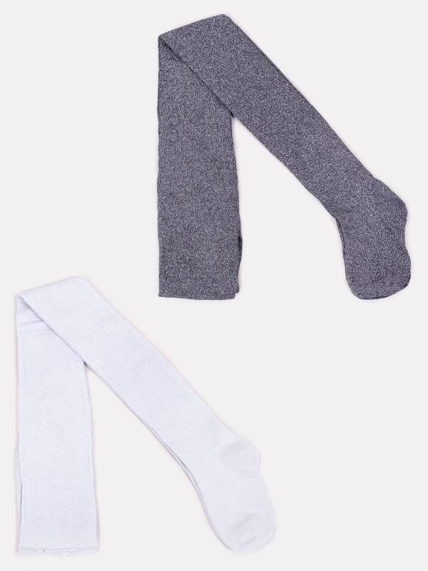 Yoclub Yoclub Kids's Tights RAB-0038G-AA00-006