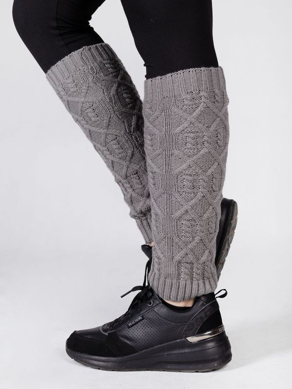 Yoclub Yoclub Unisex's Knee Socks SOC-0006U