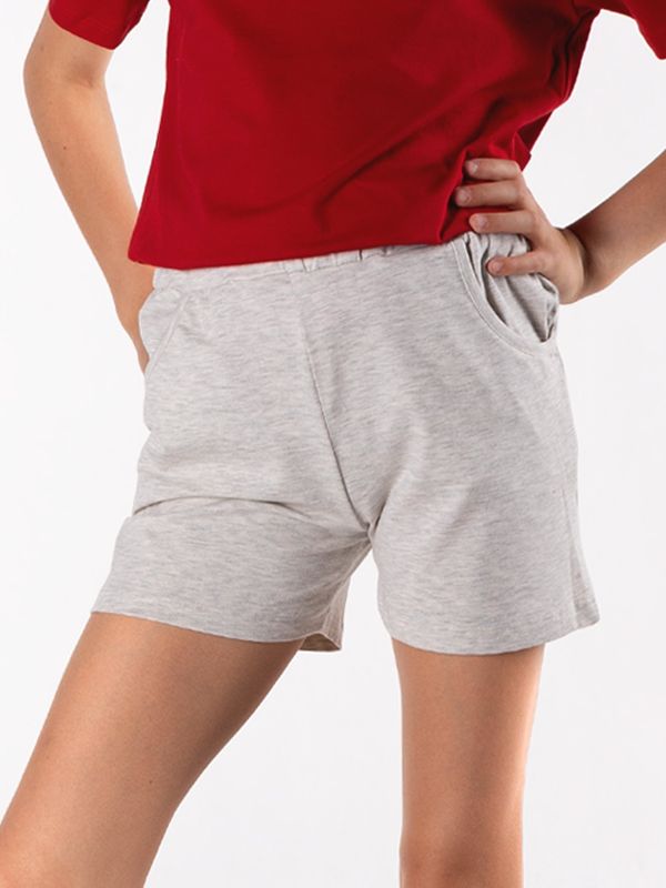 Yoclub Yoclub Unisex's Shorts USK-0022U-6500