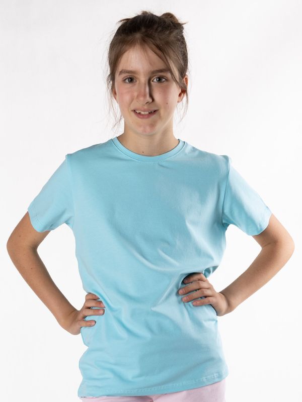 Yoclub Yoclub Unisex's T-shirt PKK-0117U-4410