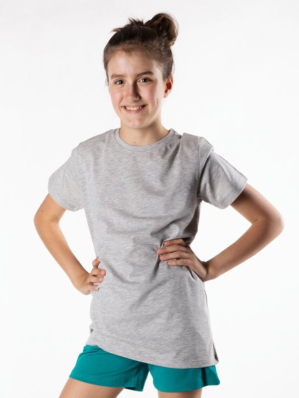 Yoclub Yoclub Unisex's T-shirt PKK-0117U-6510