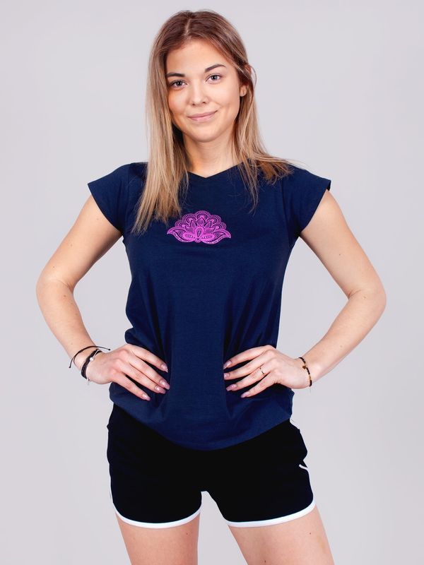 Yoclub Yoclub Woman's Shorts USK-0017K-3400