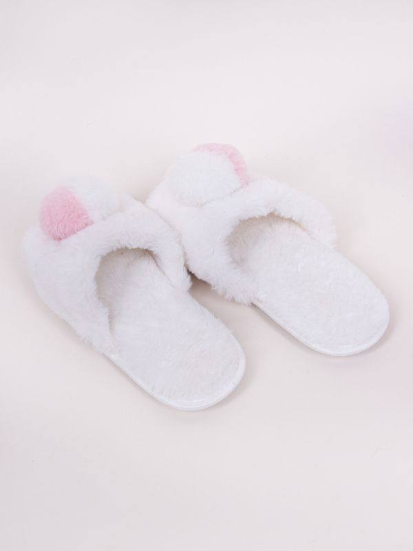 Yoclub Yoclub Woman's Slippers OKL-0036K-0200