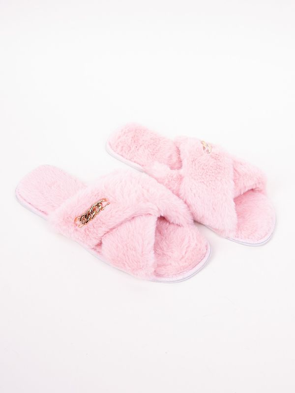 Yoclub Yoclub Woman's Slippers OKL-0060K-4600