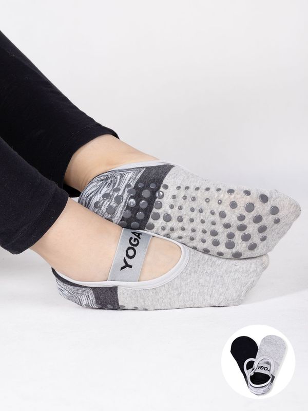 Yoclub Yoclub Woman's Socks SKS-0022U-650A-001