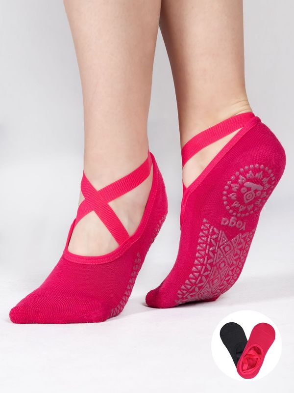 Yoclub Yoclub Woman's Socks SKS-0024K-A220