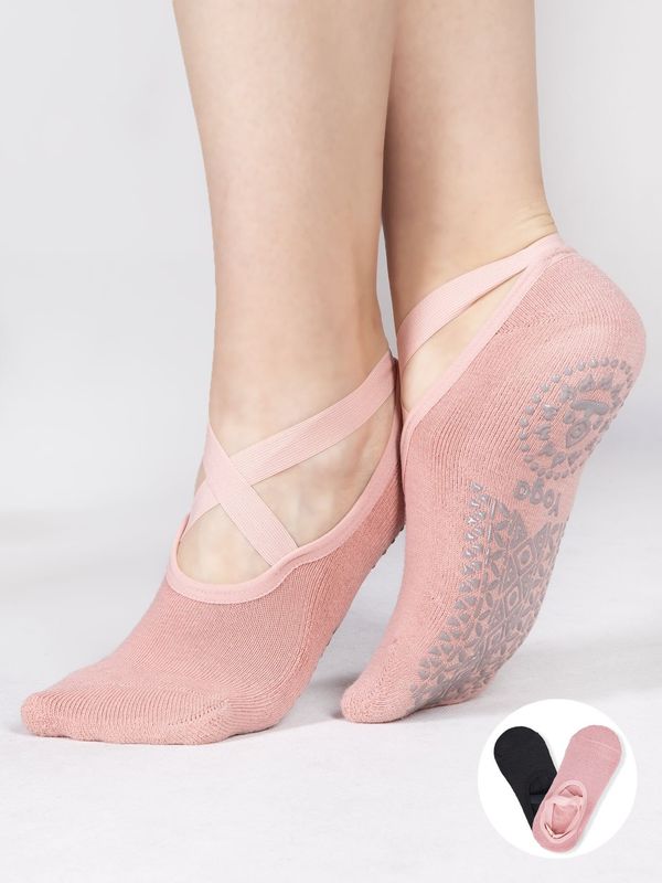 Yoclub Yoclub Woman's Socks SKS-0024K-A320