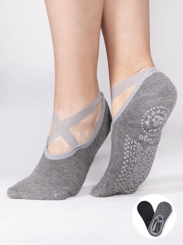 Yoclub Yoclub Woman's Socks SKS-0024K-A420