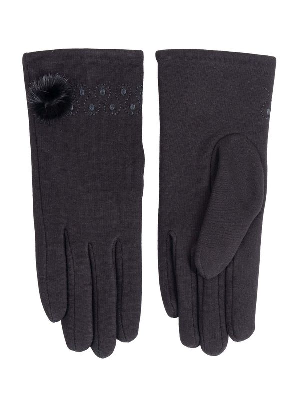 Yoclub Yoclub Woman's Women's Gloves RS-049/5P/WOM/001
