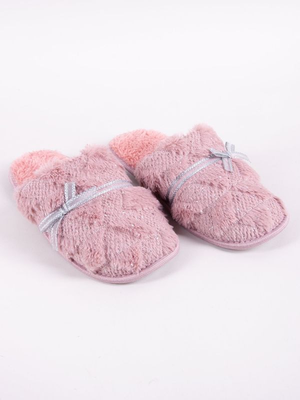 Yoclub Yoclub Woman's Women's Slippers OKL-0101K-4600