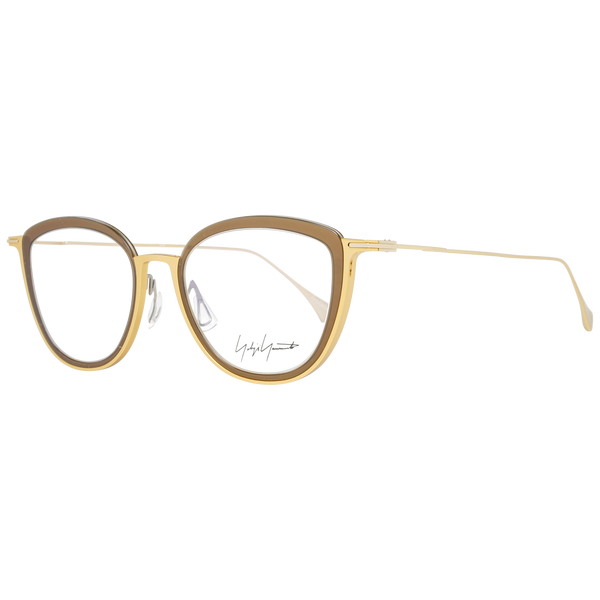 Yohji Yamamoto Yohji Yamamoto Optical Frame