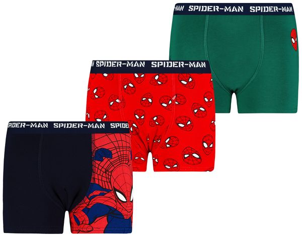 Licensed Юношески боксерки. Licensed