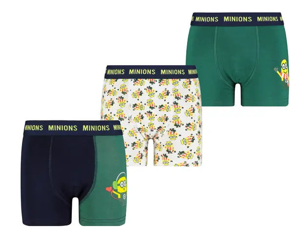 Licensed Юношески боксерки. Licensed