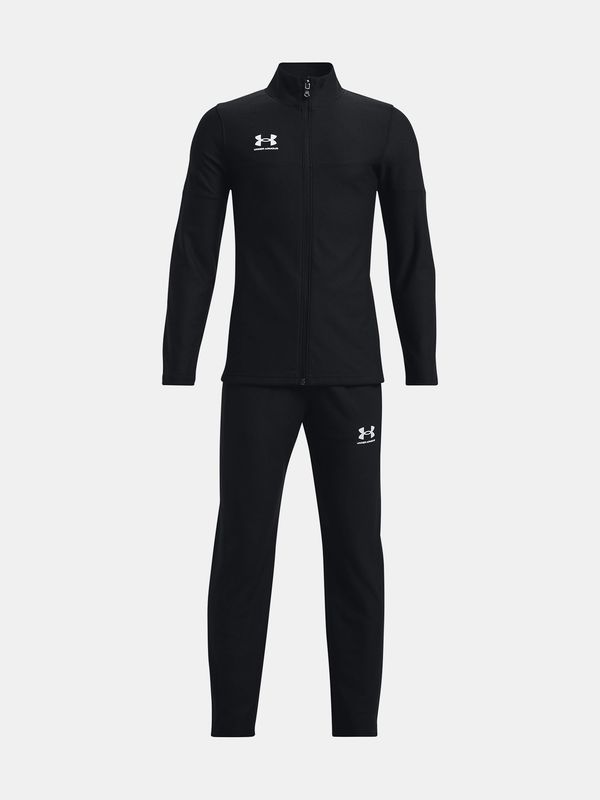 Under Armour Юношески комплект. Under Armour
