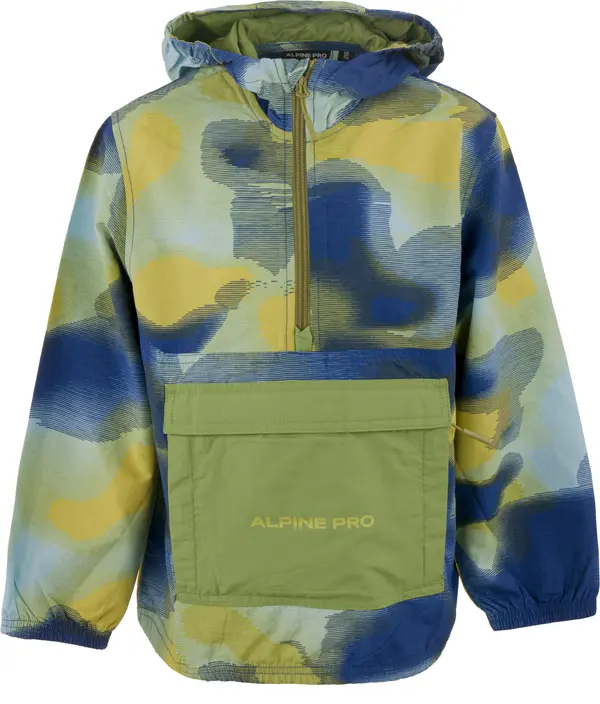ALPINE PRO Юношеско яке. ALPINE PRO