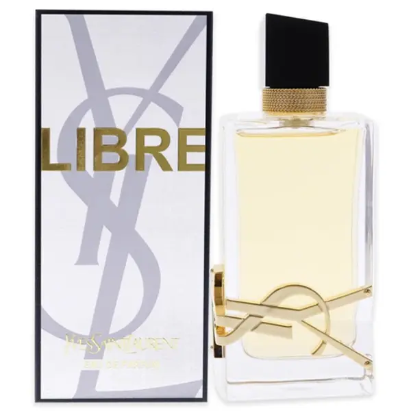 Yves Saint Laurent Yves Saint Laurent Libre EDP 90 мл