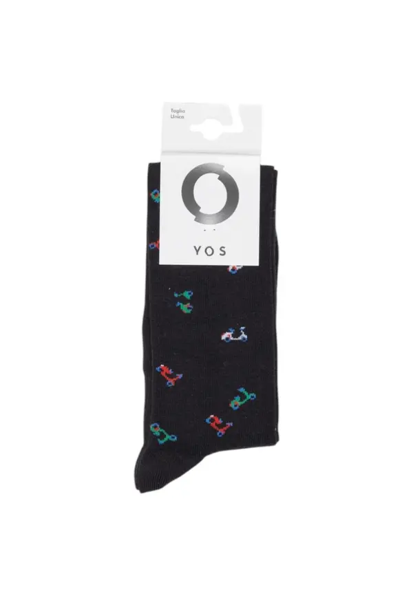 Yos Забавни чорапи Yos Intimo Uomo