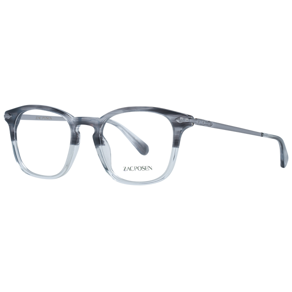 Zac Posen Zac Posen Optical Frame PHNX CN 50 Phoenix