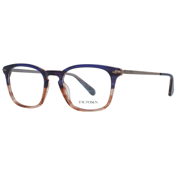 Zac Posen Zac Posen Optical Frame PHNX NV 50 Phoenix
