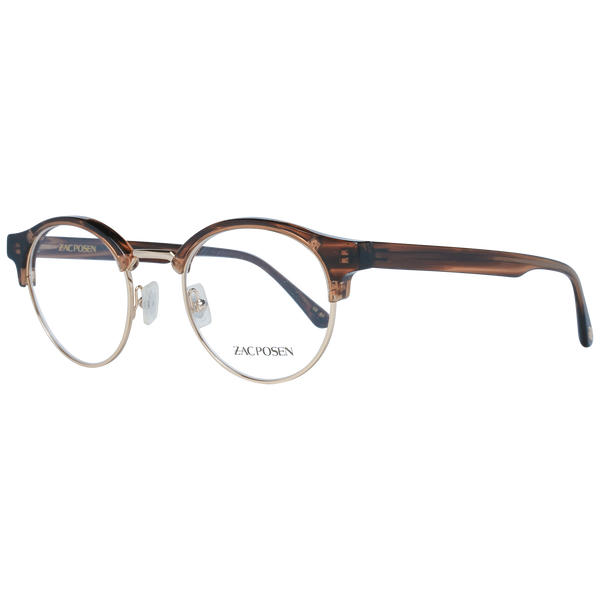 Zac Posen Zac Posen Optical Frame ZABR MO 48 Ambrose