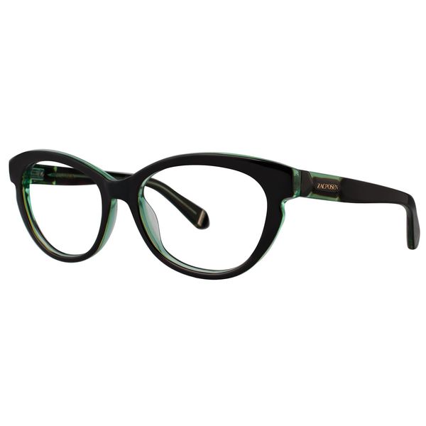 Zac Posen Zac Posen Optical Frame ZAMI EM 52 Amira