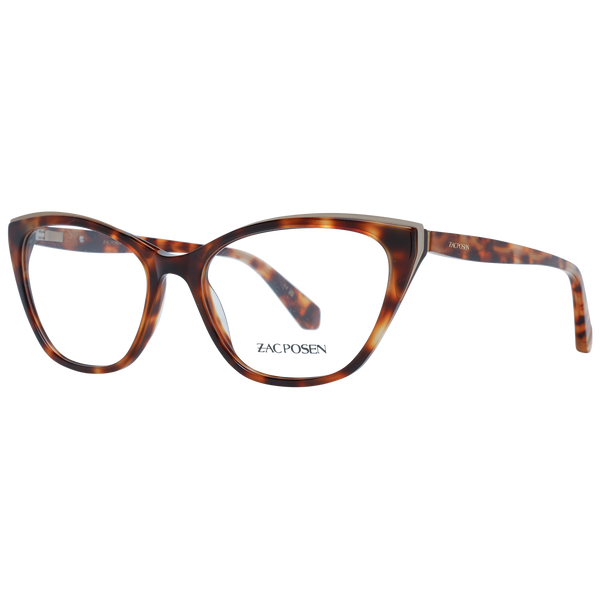 Zac Posen Zac Posen Optical Frame ZBEL TO 53 Belcalis