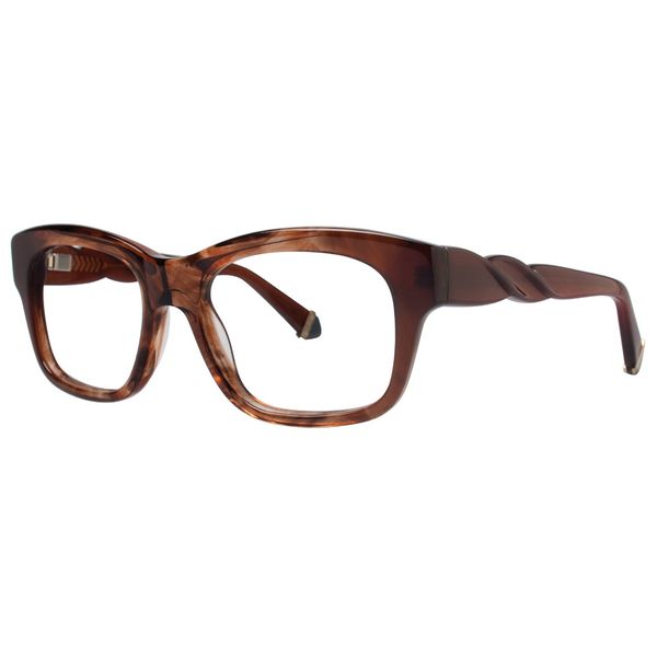 Zac Posen Zac Posen Optical Frame ZCAS AM 52 Cassandra