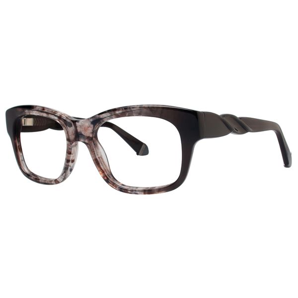 Zac Posen Zac Posen Optical Frame ZCAS GR 52 Cassandra