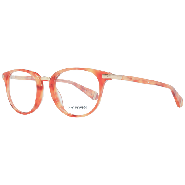 Zac Posen Zac Posen Optical Frame ZDAY RD 48 Dayle