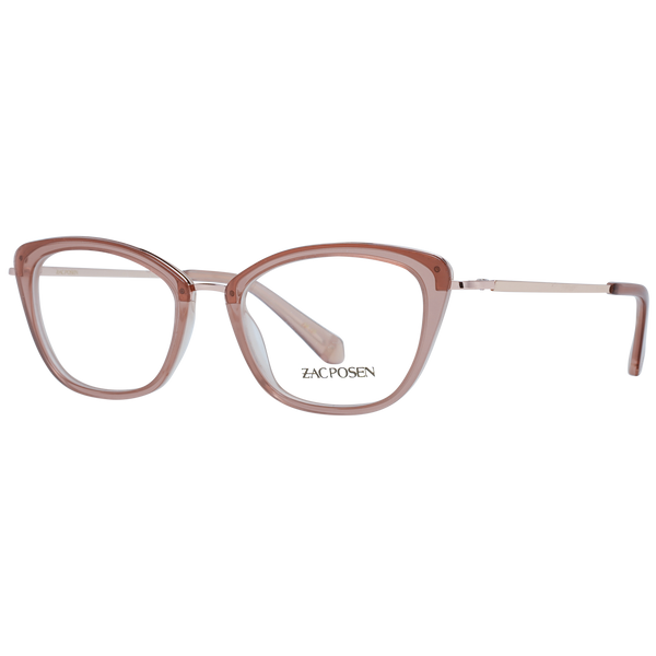 Zac Posen Zac Posen Optical Frame ZESH BH 49 Esther