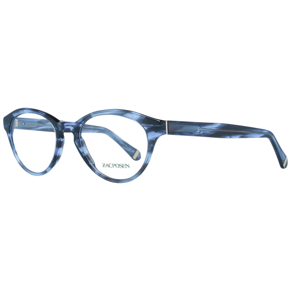 Zac Posen Zac Posen Optical Frame ZEVE BL 49 Evelyn