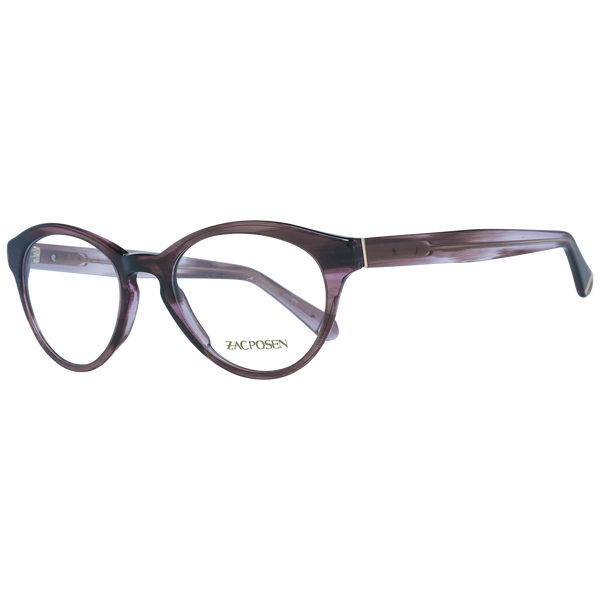 Zac Posen Zac Posen Optical Frame ZEVE PU 49 Evelyn