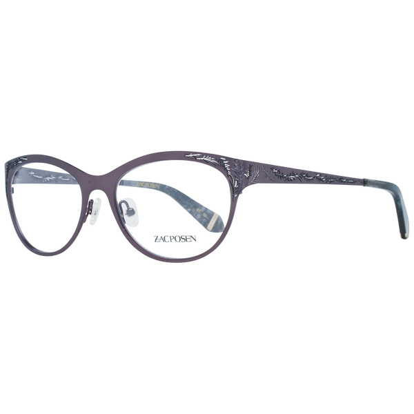 Zac Posen Zac Posen Optical Frame ZGAY GM 54 Gayle