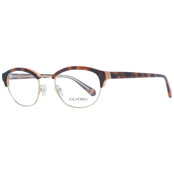 Zac Posen Zac Posen Optical Frame ZGIO CR 49 Gio