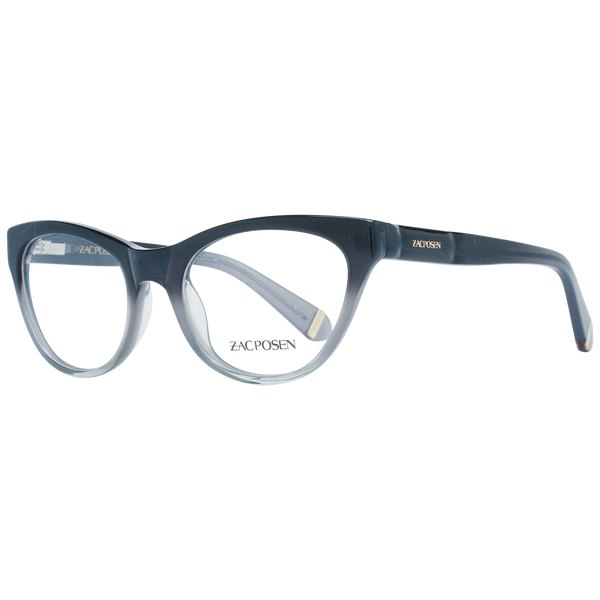 Zac Posen Zac Posen Optical Frame ZGLO GR 49 Gloria