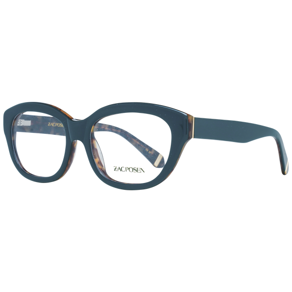 Zac Posen Zac Posen Optical Frame ZKAT GN 52 Katharine