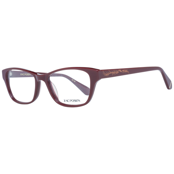 Zac Posen Zac Posen Optical Frame ZLOT WI 51 Lottie