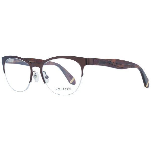 Zac Posen Zac Posen Optical Frame ZOLG BU 51 Olga