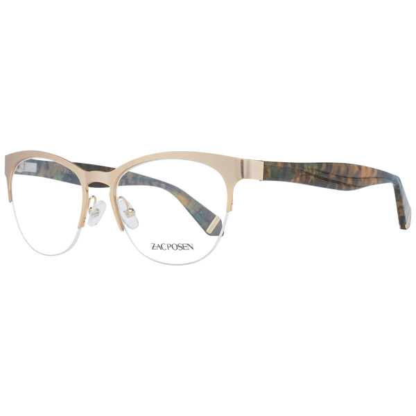 Zac Posen Zac Posen Optical Frame ZOLG YG 51 Olga