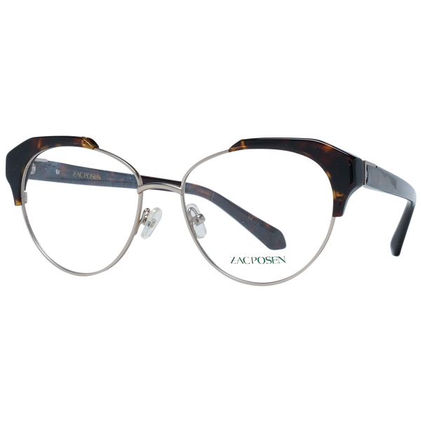 Zac Posen Zac Posen Optical Frame ZQUI TO 52 Quinny