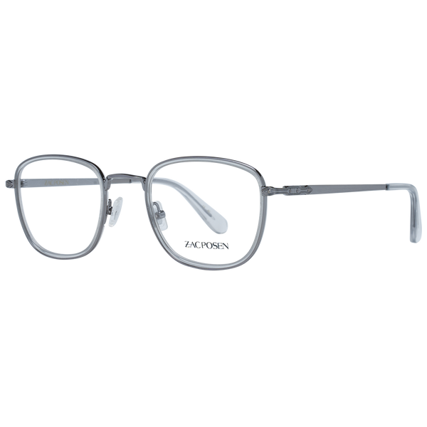 Zac Posen Zac Posen Optical Frame ZRUD GM 49 Rudolph