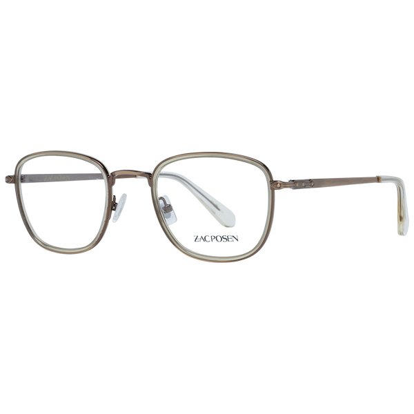 Zac Posen Zac Posen Optical Frame ZRUD SA 49 Rudolph