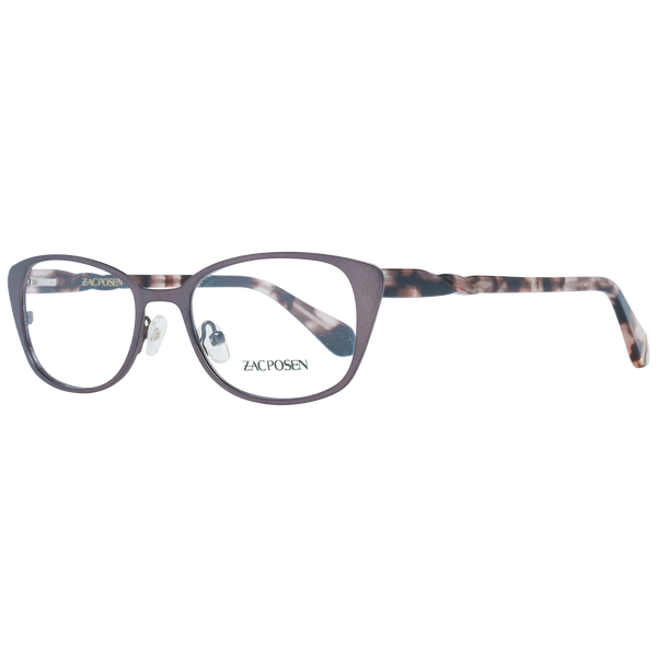 Zac Posen Zac Posen Optical Frame ZSEL GR 51 Selah