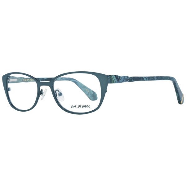 Zac Posen Zac Posen Optical Frame ZSEL ML 49 Selah