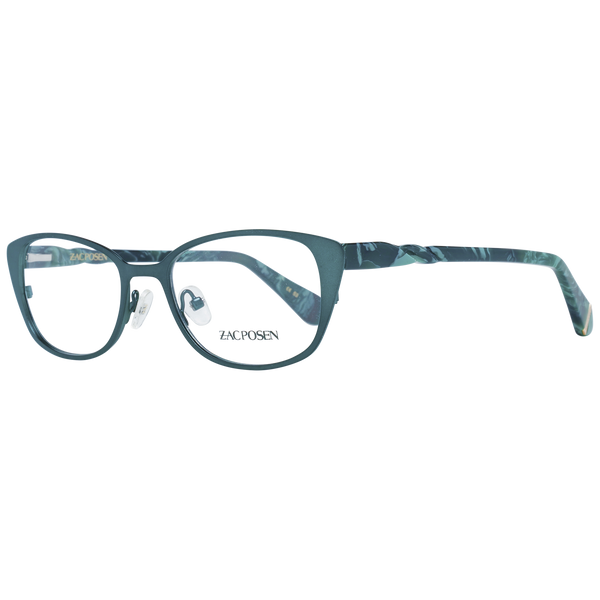 Zac Posen Zac Posen Optical Frame ZSEL ML 51 Selah