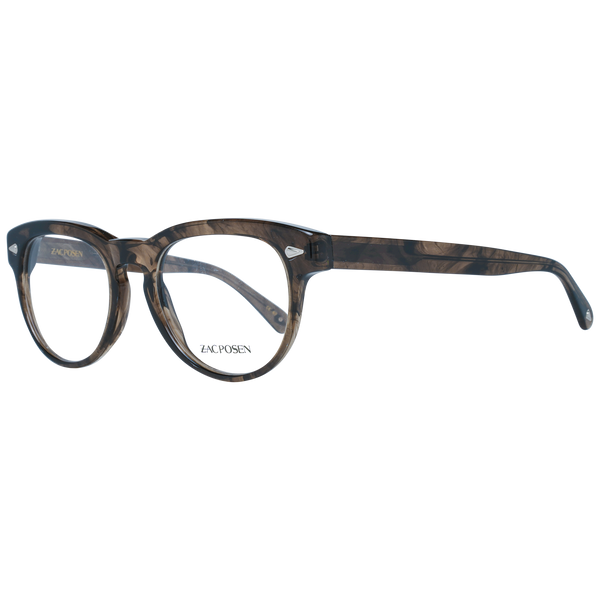 Zac Posen Zac Posen Optical Frame ZSER GR 51 Serge