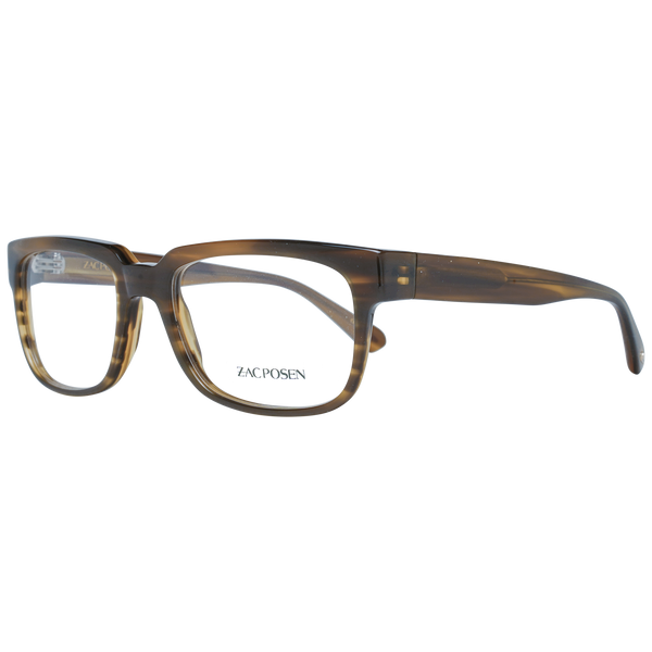 Zac Posen Zac Posen Optical Frame ZTEC OL 53 Tech