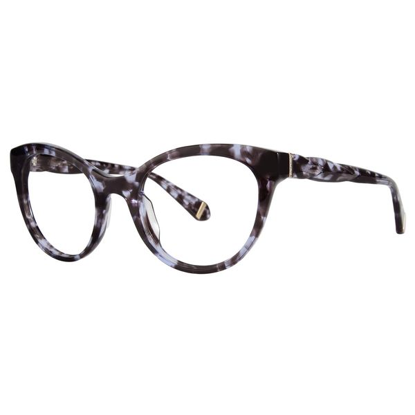 Zac Posen Zac Posen Optical Frame ZZAI PU 51 Zaida