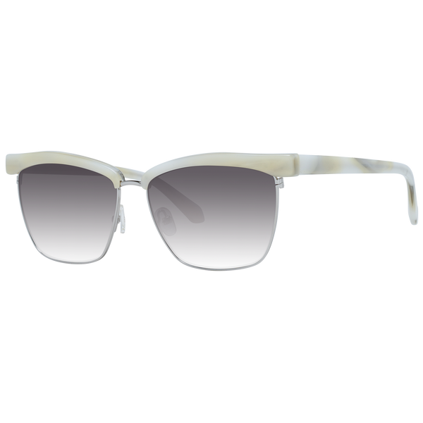 Zac Posen Zac Posen Sunglasses ZLAV PH 57 Lavette